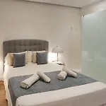 Torres De Serranos - Ttdssa Vlc Apartman