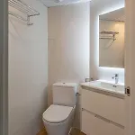 Апартаменты Valencia Guest Luxury Duplex Valencia