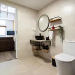 公寓 Bel A Etrener Proche De La *