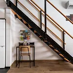 公寓 Bel A Etrener Proche De La 瓦伦西亚