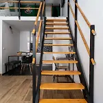 Bel A Etrener Proche De La 公寓