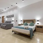 Travel Habitat La Marina Real 발렌시아