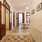 Florit Flats - Traditional House In El Cabanyal * Βαλένθια