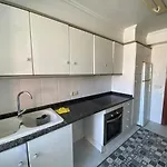 Bigger Flat For Near Ideal For Familie With Climatisacion 公寓 瓦伦西亚