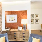 Torres De Serranos - Ttdssa Vlc Apartman