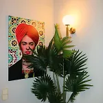 The Venue Boutique *