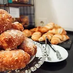 Zalamera Gæstehus Valencia