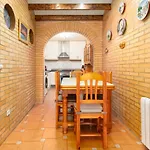 Apartment Malvarrosa Arenas I Valencia