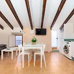 Malvarrosa Arenas Ii Apartament