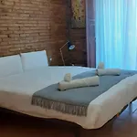 Enjoy 4 Pax At Ruzafa With Sunny Terrace Valencia