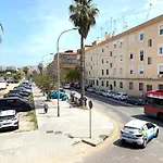Apartament De Temporada En Malvarrosa Vacaciones Largas Long Desde 11 Noches Walencja