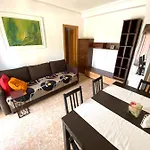 Apartament De Temporada En Malvarrosa Vacaciones Largas Long Desde 11 Noches