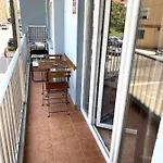 De Temporada En Malvarrosa Vacaciones Largas Long Desde 11 Noches * Valencia