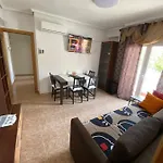 De Temporada En Malvarrosa Vacaciones Largas Long Desde 11 Noches Appartement