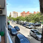 De Temporada En Malvarrosa Vacaciones Largas Long Desde 11 Noches Appartement Valencia