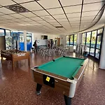 Apartmán Atico Frente Al Mar, Pataconablue, Complejo Vacacional