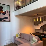 Lejlighed Alameda Velvet Ciudad Ciencias - Housevanlive Valencia