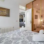 Apartment Malvarrosa Arenas I Valencia