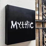 Mythic Отель 3*