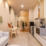 Art Lofts Gardens فالنسيا