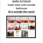 Kasa Katia Pensionat