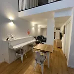 Apartment Travel Habitat Alameda Suites. Valencia