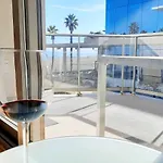 Fivestepstosea - Apartment Valencia