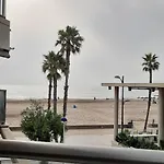 Apartment Fivestepstosea -