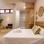 Апартаменты Art Lofts Gardens