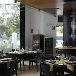 Otel Alameda Plaza