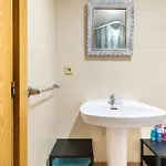 Confort Y Relax Centro * فالنسيا