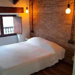 Canyamelar Apartmán Valencie