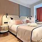 Soho Boutique Turia 瓦伦西亚