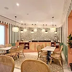 Soho Boutique Turia 酒店 4*