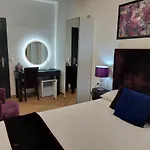 Rous - Solo Adultos Hotel Valencia