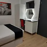 Hotel Rous - Solo Adultos *