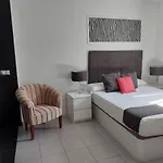 Rous - Solo Adultos Hotel