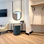 Szálloda Soho Boutique Turia Valencia