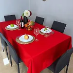 Appartement Calle Mora De Rubielos With Free Private Underground Parking *
