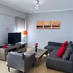 Appartement Calle Mora De Rubielos With Free Private Underground Parking Valencia