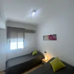 Appartement Calle Mora De Rubielos With Free Private Underground Parking *