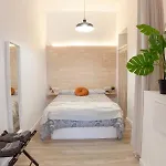 Nc - Design Loft Steps From Of Arts & Sciences Lägenhet