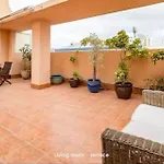 Apartamento Atico Duplex Luminoso