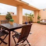 Atico Duplex Luminoso Valencia