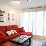 Lägenhet Apartup Patacona Oriental