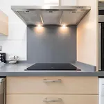 Apartamento Apartup Patacona Azzure *