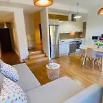 Apartment La Casita De Palomar - Palomargroup Valencia