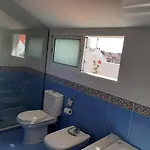 Apartamento Atico Duplex Luminoso