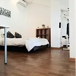 Atico Duplex Luminoso Valencia
