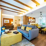 Torres De Serranos - Ttdssa Vlc *